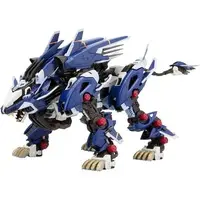 1/72 Scale Model Kit - ZOIDS / Liger Zero Jager