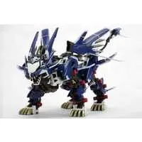 1/72 Scale Model Kit - ZOIDS / Liger Zero Jager