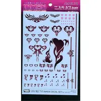 Decals - Detail-Up Parts