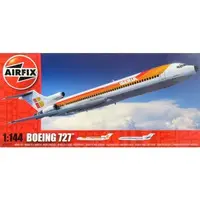1/144 Scale Model Kit - Airliner / Boeing 727