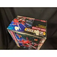 Plastic Model Kit - ZOIDS / Geno Breaker