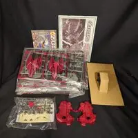 Plastic Model Kit - ZOIDS / Geno Breaker