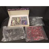 Plastic Model Kit - ZOIDS / Helcat