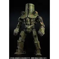 PLAMAX - 1/350 Scale Model Kit - Pacific Rim / Cherno Alpha