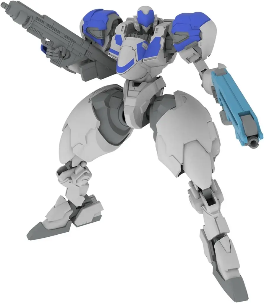 1/48 Scale Model Kit - 5inM