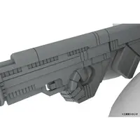 1/48 Scale Model Kit - 5inM