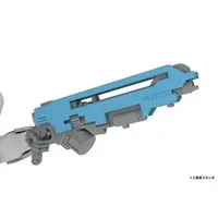 1/48 Scale Model Kit - 5inM