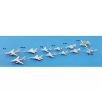 1/700 Scale Model Kit - PT Series