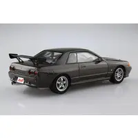 1/24 Scale Model Kit - Initial D / SKYLINE