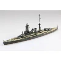1/700 Scale Model Kit - WATER LINE SERIES / Japanese battleship Nagato