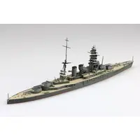 1/700 Scale Model Kit - WATER LINE SERIES / Japanese battleship Nagato