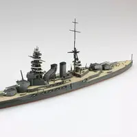 1/700 Scale Model Kit - WATER LINE SERIES / Japanese battleship Nagato