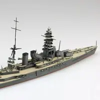 1/700 Scale Model Kit - WATER LINE SERIES / Japanese battleship Nagato