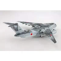 J.A.S.D.F Transporter C-2 Model Kit