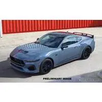 1/24 Scale Model Kit - Vehicle