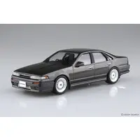 1/24 A31 CEFIRO '91 AERO CUSTOM（NISSAN） Model Kit