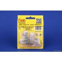 1/72 Scale Model Kit - Detail-Up Parts