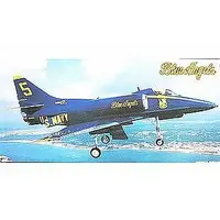 1/72 Scale Model Kit - Attack aircraft / A-4 Skyhawk