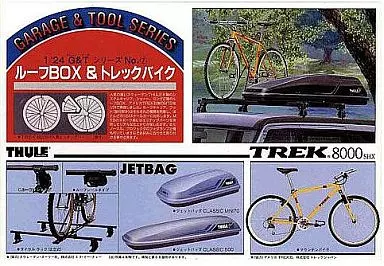 1/24 Scale Model Kit - Grade Up Parts