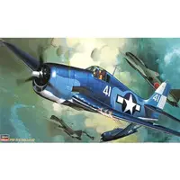 1/32 Scale Model Kit - Fighter aircraft model kits / Grumman F6F Hellcat