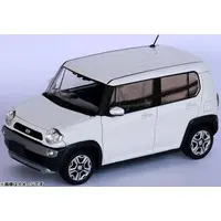 1/24 Scale Model Kit - Mazda