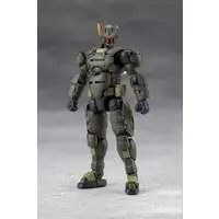 HEXA GEAR - DEFINITION ARMOR “VT1" Model Kit