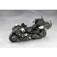 HEXA GEAR - DEFINITION ARMOR “VT1" Model Kit