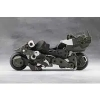 HEXA GEAR - DEFINITION ARMOR “VT1" Model Kit