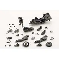 HEXA GEAR - DEFINITION ARMOR “VT1" Model Kit