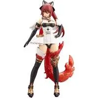 Plastic Model Kit - ARCANADEA / Charmed