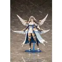 Plastic Model Kit - HEXA GEAR / Ermeda