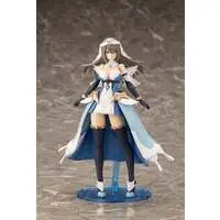 Plastic Model Kit - HEXA GEAR / Ermeda