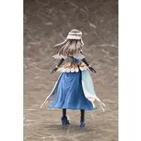 Plastic Model Kit - HEXA GEAR / Ermeda