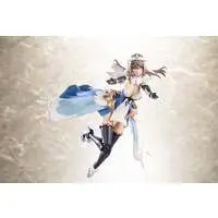 Plastic Model Kit - HEXA GEAR / Ermeda