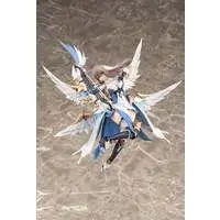 Plastic Model Kit - HEXA GEAR / Ermeda