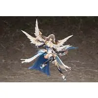 Plastic Model Kit - HEXA GEAR / Ermeda