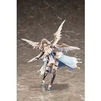 Plastic Model Kit - HEXA GEAR / Ermeda