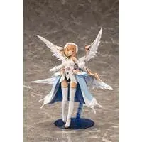 Plastic Model Kit - HEXA GEAR / Ermeda