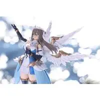 Plastic Model Kit - HEXA GEAR / Ermeda