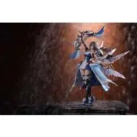 Plastic Model Kit - HEXA GEAR / Ermeda