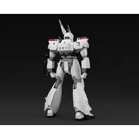 1/43 Scale Model Kit - Mobile Police PATLABOR / Type 98 Special Command Vehicle & Ingram 1