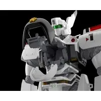 1/43 Scale Model Kit - Mobile Police PATLABOR / Type 98 Special Command Vehicle & Ingram 1