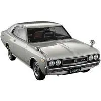 1/24 Scale Model Kit - NISSAN / SKYLINE