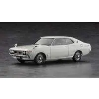1/24 Scale Model Kit - NISSAN / SKYLINE