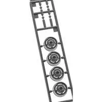 1/24 Scale Model Kit - NISSAN / SKYLINE