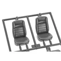 1/24 Scale Model Kit - NISSAN / SKYLINE