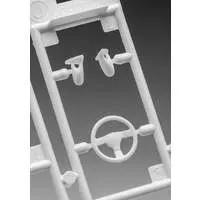 1/24 Scale Model Kit - Vehicle