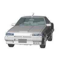 1/24 Scale Model Kit - NISSAN / SKYLINE