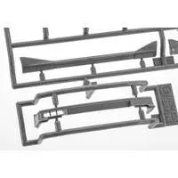 1/24 Scale Model Kit - NISSAN / SKYLINE