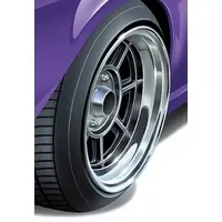 1/24 Scale Model Kit - Grade Up Parts